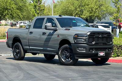 New 2026 Ram 2500 Tradesman Crew Cab for sale #C6R2061 - photo 2