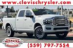 New 2026 Ram 3500 Longhorn Crew Cab for sale #C6R3001 - photo 1