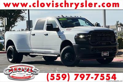 New 2026 Ram 3500 Tradesman Crew Cab for sale #C6R3003 - photo 1