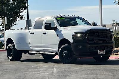 New 2026 Ram 3500 Tradesman Crew Cab for sale #C6R3003 - photo 2
