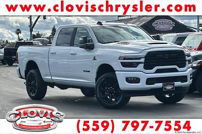 New 2026 Ram 3500 Laramie Crew Cab for sale #C6R3009 - photo 1
