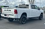 New 2026 Ram 3500 Laramie Crew Cab for sale #C6R3009 - photo 4