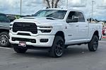 New 2026 Ram 3500 Laramie Crew Cab for sale #C6R3009 - photo 8