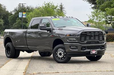 New 2026 Ram 3500 Big Horn Crew Cab for sale #C6R3011 - photo 2