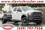 New 2026 Ram 5500 Crew Cab 84 CA Cab Chassis for sale #C6R5000 - photo 1