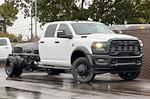 New 2026 Ram 5500 Crew Cab 84 CA Cab Chassis for sale #C6R5000 - photo 4