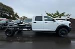 New 2026 Ram 5500 Crew Cab 84 CA Cab Chassis for sale #C6R5000 - photo 5