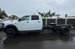 New 2026 Ram 5500 Crew Cab 84 CA Cab Chassis for sale #C6R5000 - photo 7