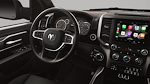 New 2026 Ram 1500 Big Horn Crew Cab 4x4 Pickup for sale #162294 - photo 8