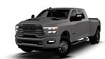 New 2026 Ram 3500 Laramie Mega Cab 4x4 DRW Pickup for sale #185887 - photo 1