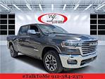 New 2026 Ram 1500 Laramie Crew Cab for sale #TD082151 - photo 1