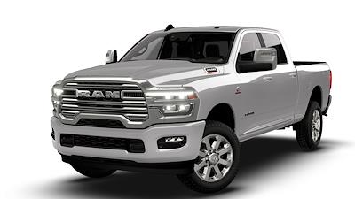 New 2026 Ram 2500 Laramie Crew Cab 4x4 Pickup for sale #192683 - photo 1