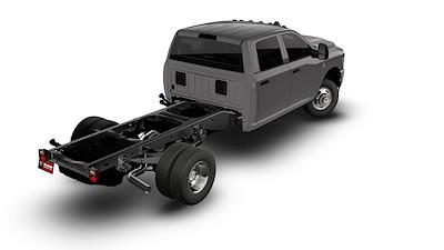 New 2026 Ram 3500 Tradesman Crew Cab 4x4 60 CA Cab Chassis for sale #219051 - photo 2