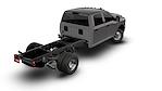 New 2026 Ram 3500 Tradesman Crew Cab 4x4 60 CA Cab Chassis for sale #219051 - photo 2