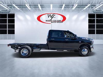 New 2026 Ram 3500 Crew Cab 60 CA Cab Chassis for sale #TD101656 - photo 2