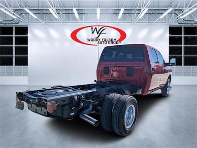 New 2026 Ram 3500 Crew Cab 60 CA Cab Chassis for sale #TD103155 - photo 2