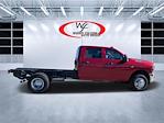 New 2026 Ram 3500 Crew Cab 60 CA Cab Chassis for sale #TD103155 - photo 3