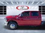 New 2026 Ram 3500 Crew Cab 60 CA Cab Chassis for sale #TD103155 - photo 8