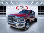 New 2026 Ram 3500 Crew Cab 60 CA Cab Chassis for sale #TD103155 - photo 11