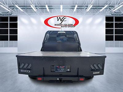 New 2026 Ram 3500 Crew Cab Flatbed Truck for sale #TD101455 - photo 2