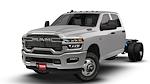 New 2026 Ram 3500 Tradesman Crew Cab 4x4 60 CA Cab Chassis for sale #219057 - photo 7
