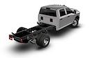 New 2026 Ram 3500 Tradesman Crew Cab 4x4 60 CA Cab Chassis for sale #219057 - photo 1