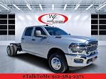 New 2026 Ram 3500 Crew Cab 60 CA Cab Chassis for sale #TD101650 - photo 1