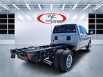 New 2026 Ram 3500 Crew Cab 60 CA Cab Chassis for sale #TD101650 - photo 2
