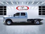 New 2026 Ram 3500 Crew Cab 60 CA Cab Chassis for sale #TD101650 - photo 7