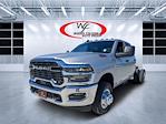 New 2026 Ram 3500 Crew Cab 60 CA Cab Chassis for sale #TD101650 - photo 9