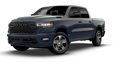 New 2026 Ram 1500 Tradesman Crew Cab for sale #232957 - photo 1