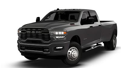 New 2026 Ram 3500 Big Horn Crew Cab for sale #266336 - photo 1