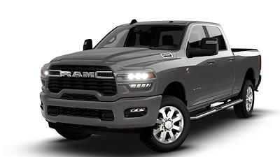 New 2026 Ram 2500 Big Horn Crew Cab for sale #279596 - photo 1