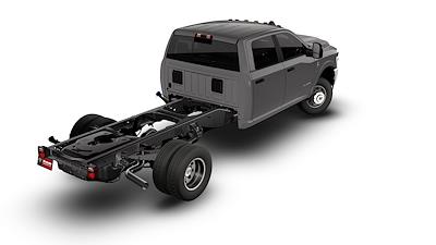 New 2026 Ram 3500 Crew Cab 60 CA Cab Chassis for sale #280756 - photo 2