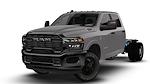 New 2026 Ram 3500 Crew Cab 60 CA Cab Chassis for sale #280756 - photo 1