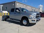 2024 Ram 3500 Crew Cab DRW 4x4, Cab Chassis for sale #TD062041 - photo 3