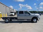 2024 Ram 3500 Crew Cab DRW 4x4, Cab Chassis for sale #TD062041 - photo 4