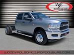 2024 Ram 3500 Crew Cab DRW 4x4, Cab Chassis for sale #TD071041 - photo 1