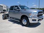 2024 Ram 3500 Crew Cab DRW 4x4, Cab Chassis for sale #TD071041 - photo 19