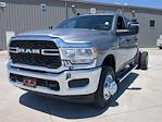 2024 Ram 3500 Crew Cab DRW 4x4, Cab Chassis for sale #TD071041 - photo 18