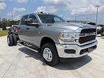 2024 Ram 3500 Crew Cab DRW 4x4, Cab Chassis for sale #TD071044 - photo 20