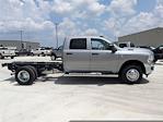 2024 Ram 3500 Crew Cab DRW 4x4, Cab Chassis for sale #TD071044 - photo 21