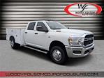 2024 Ram 3500 Crew Cab DRW 4x4, Service Truck for sale #TD062644 - photo 1