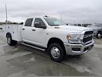 2024 Ram 3500 Crew Cab DRW 4x4, Service Truck for sale #TD062644 - photo 3