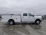 2024 Ram 3500 Crew Cab DRW 4x4, Service Truck for sale #TD062644 - photo 5