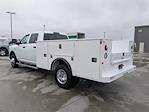 2024 Ram 3500 Crew Cab DRW 4x4, Service Truck for sale #TD062644 - photo 7