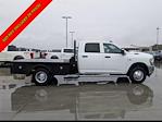 New 2024 Ram 3500 Tradesman Crew Cab 4x4 Flatbed Truck for sale #TD071042 - photo 14