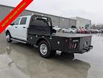 New 2024 Ram 3500 Tradesman Crew Cab 4x4 Flatbed Truck for sale #TD071042 - photo 16