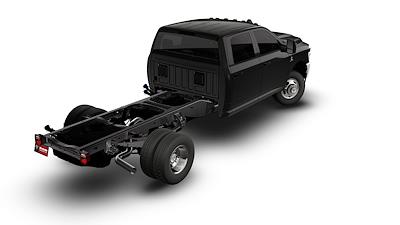 New 2026 Ram 3500 Crew Cab 60 CA Cab Chassis for sale #325141 - photo 2