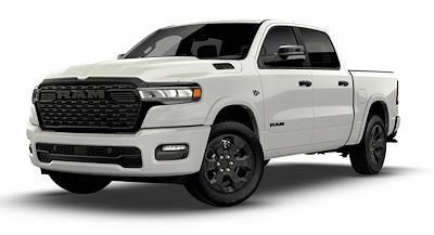 New 2026 Ram 1500 Big Horn Crew Cab for sale #372949 - photo 1